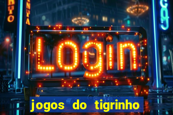 jogos do tigrinho vai ser proibido no brasil